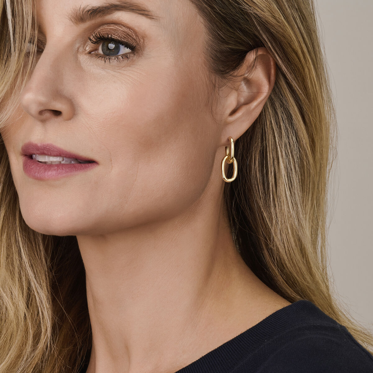 De mooiste gouden sieraden voor vrouwen tussen 25 en 55 jaar.
