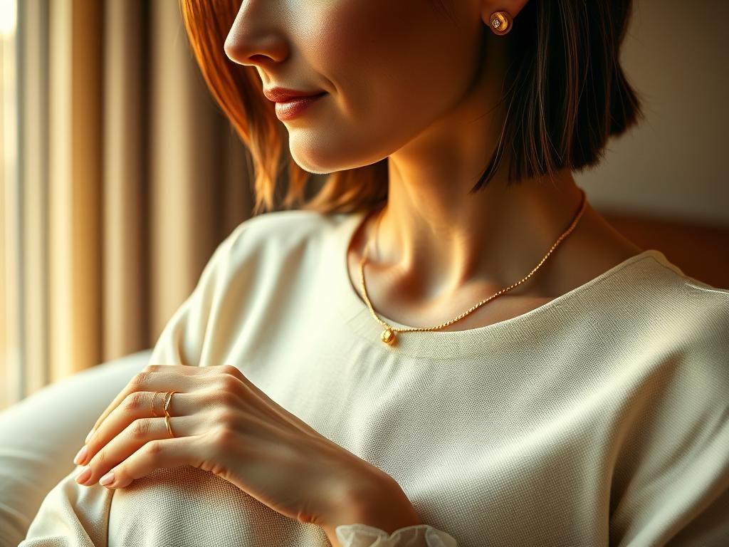 De Gouden Basis: Essentiële Sieraden voor Jouw Tijdloze Collectie