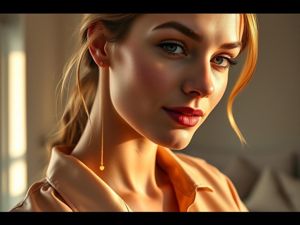 Goud & Klaver: Ontdek de Betoverende Quatrefoil Sieraden